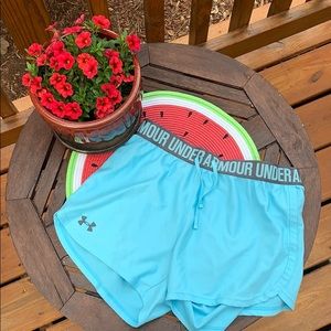 Under Armour shorts